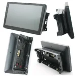 Chrysler sebring Chrysler Aspen retrofit Android Bilstereo multimedia - Bild 7